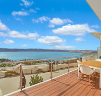 Lookout Point Guest House - Accommodation Burleigh