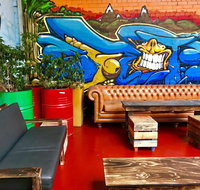 The Brunswick Hotel - Accommodation Burleigh