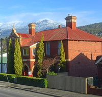 Edinburgh Gallery Bed  Breakfast - Accommodation Burleigh