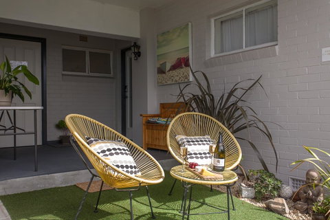Moonrise View Apartment - Accommodation Burleigh 19