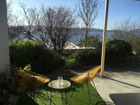 Moonrise View Apartment - Accommodation Burleigh 6