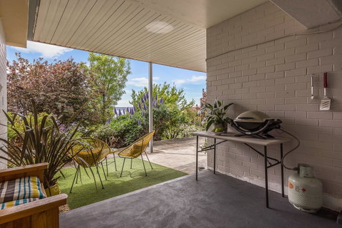 Moonrise View Apartment - Accommodation Burleigh 10