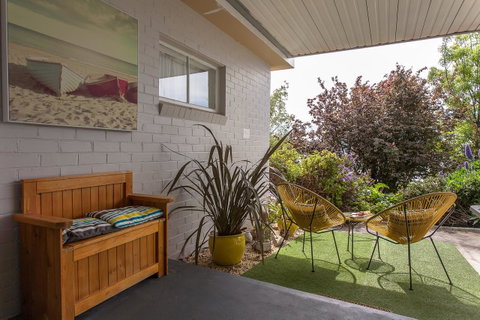 Moonrise View Apartment - Accommodation Burleigh 20