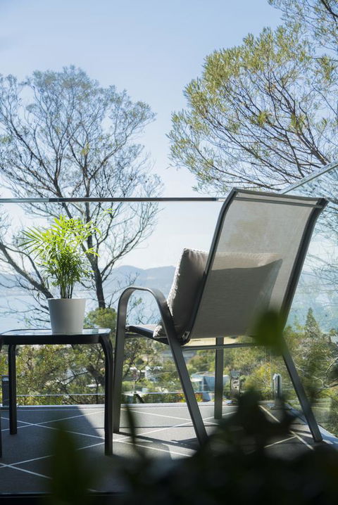 Amazing Sea Views Luxury Guest House - Accommodation Burleigh 18