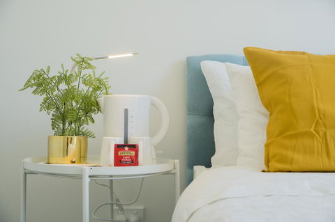 Amazing Sea Views Luxury Guest House - Accommodation Burleigh 12