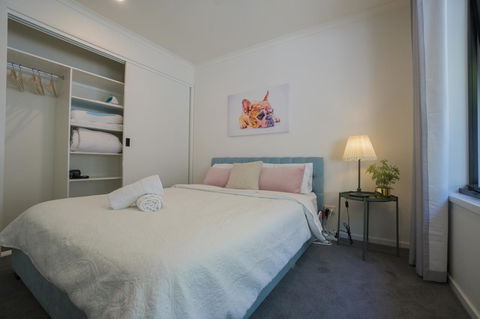 Amazing Sea Views Luxury Guest House - Accommodation Burleigh 17