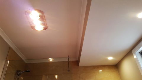 Cradle Alpine Retreat - Accommodation Burleigh 38