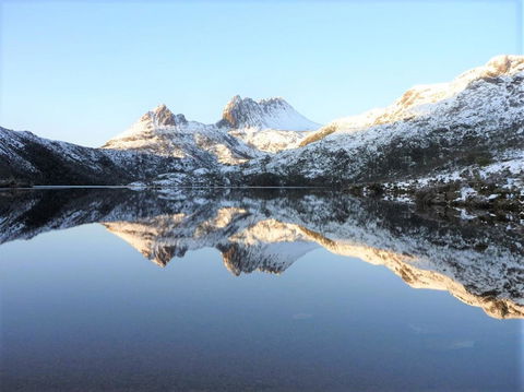 Cradle Alpine Retreat - Accommodation Burleigh 9