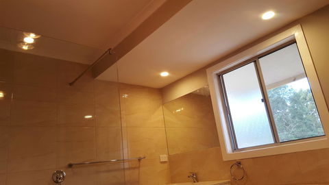 Cradle Alpine Retreat - Accommodation Burleigh 25