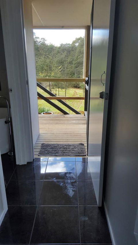 Cradle Alpine Retreat - Accommodation Burleigh 32