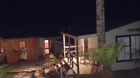 Cradle Alpine Retreat - Accommodation Burleigh 0