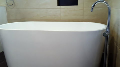 Cradle Alpine Retreat - Accommodation Burleigh 39