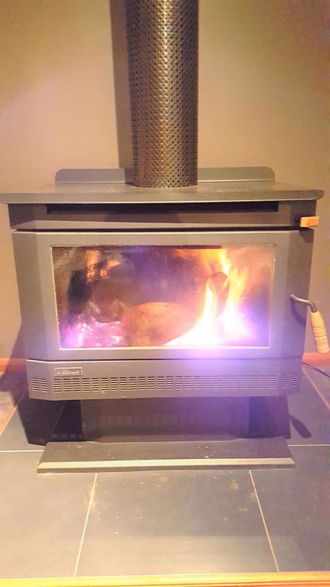 Cradle Alpine Retreat - Accommodation Burleigh 1