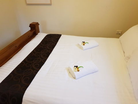 Cradle Alpine Retreat - Accommodation Burleigh 22