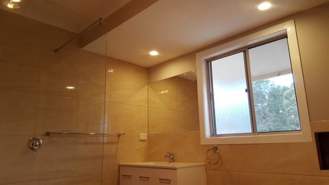 Cradle Alpine Retreat - Accommodation Burleigh 31