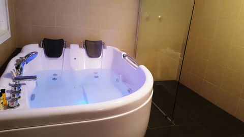 Cradle Alpine Retreat - Accommodation Burleigh 30