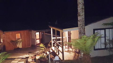 Cradle Alpine Retreat - Accommodation Burleigh 44