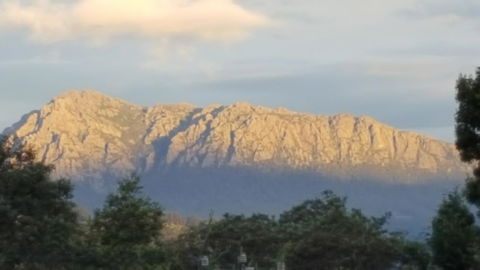 Cradle Alpine Retreat - Accommodation Burleigh 27