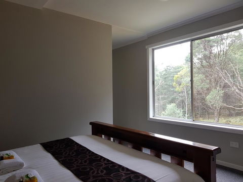 Cradle Alpine Retreat - Accommodation Burleigh 12