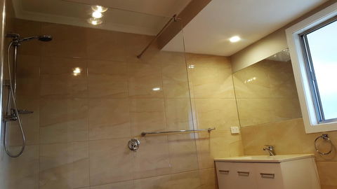 Cradle Alpine Retreat - Accommodation Burleigh 40