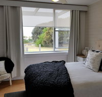 Beach Hut Scamander - Accommodation Burleigh