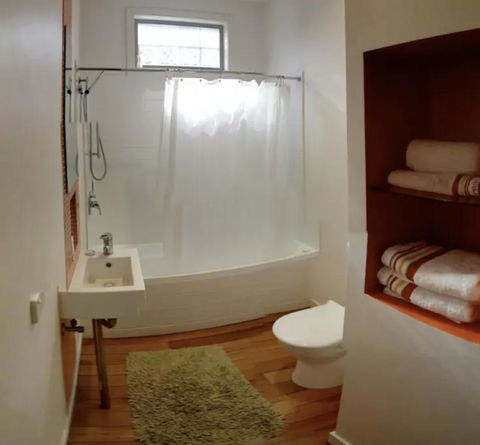 The Old Federal Coffee Palace - Accommodation Burleigh 11
