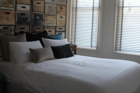 The Old Federal Coffee Palace - Accommodation Burleigh 3