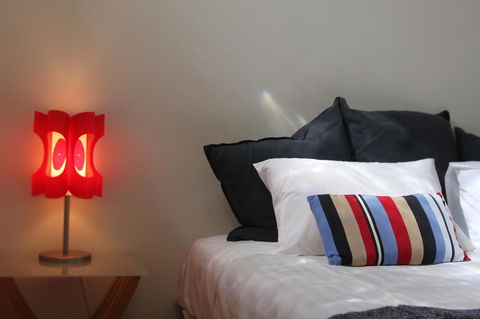 The Old Federal Coffee Palace - Accommodation Burleigh 5