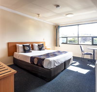 Black Buffalo - Accommodation Burleigh