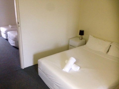 Abel Tasman Airport Motor Inn - Accommodation Burleigh 3