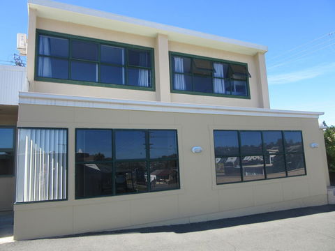 Abel Tasman Airport Motor Inn - Accommodation Burleigh 13