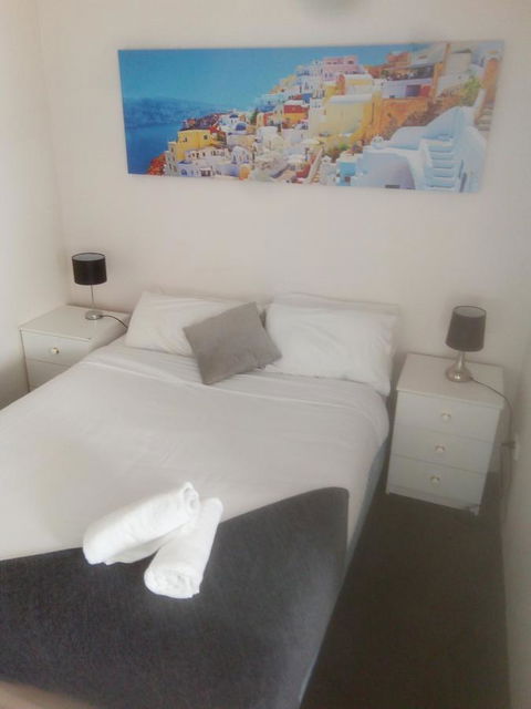 Abel Tasman Airport Motor Inn - Accommodation Burleigh 10