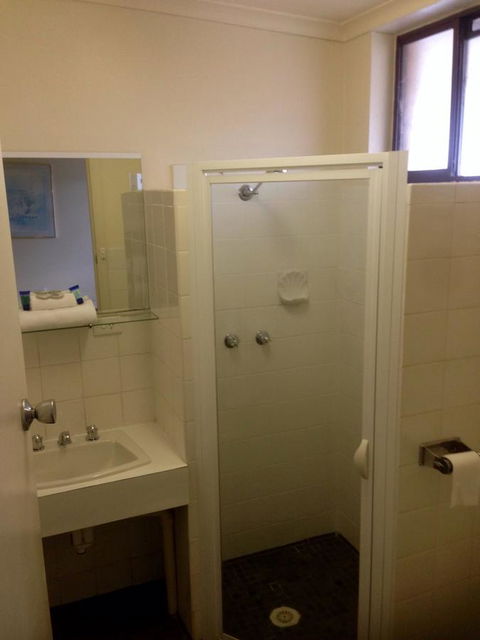 Abel Tasman Airport Motor Inn - Accommodation Burleigh 5