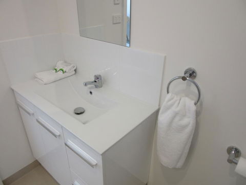Abel Tasman Airport Motor Inn - Accommodation Burleigh 15