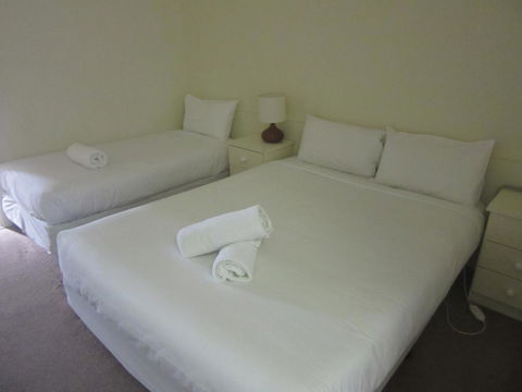 Abel Tasman Airport Motor Inn - Accommodation Burleigh 30
