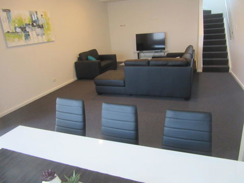 Abel Tasman Airport Motor Inn - Accommodation Burleigh 14