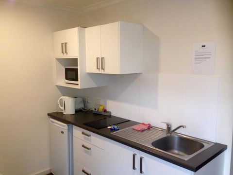 Abel Tasman Airport Motor Inn - Accommodation Burleigh 4