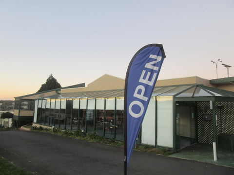 Abel Tasman Airport Motor Inn - Accommodation Burleigh 12