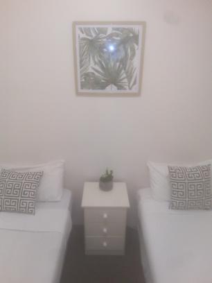 Abel Tasman Airport Motor Inn - Accommodation Burleigh 1