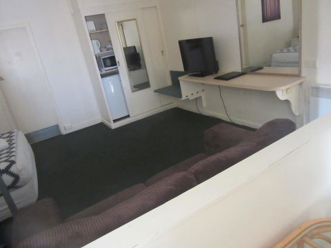 Abel Tasman Airport Motor Inn - Accommodation Burleigh 24