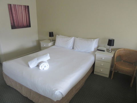 Abel Tasman Airport Motor Inn - Accommodation Burleigh 0