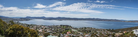 Nature & Relax House, Panoramic Sea View, Free Parking 37 - Accommodation Burleigh 22
