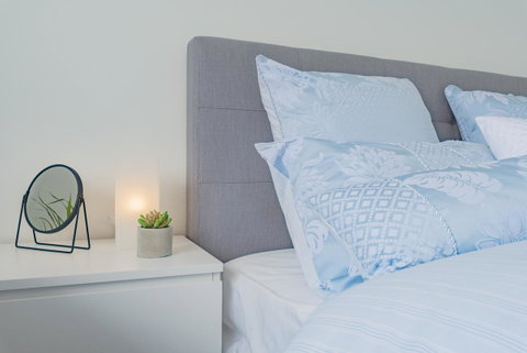 Nature & Relax House, Panoramic Sea View, Free Parking 37 - Accommodation Burleigh 15