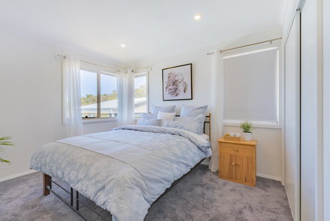 Nature & Relax House, Panoramic Sea View, Free Parking 37 - Accommodation Burleigh 21