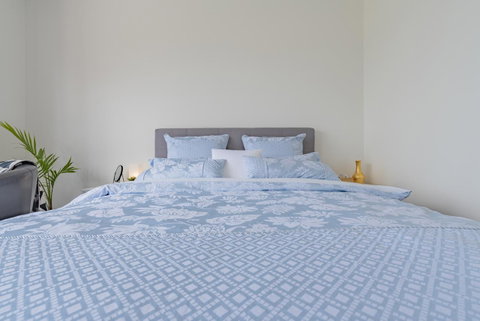 Nature & Relax House, Panoramic Sea View, Free Parking 37 - Accommodation Burleigh 9