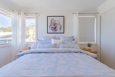 Nature & Relax House, Panoramic Sea View, Free Parking 37 - Accommodation Burleigh 20