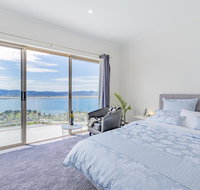 Million Dollar Sea View Luxury Guest House - Accommodation Burleigh