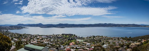 Nature & Relax House, Panoramic Sea View, Free Parking 37 - Accommodation Burleigh 8