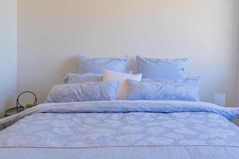 Nature & Relax House, Panoramic Sea View, Free Parking 37 - Accommodation Burleigh 13