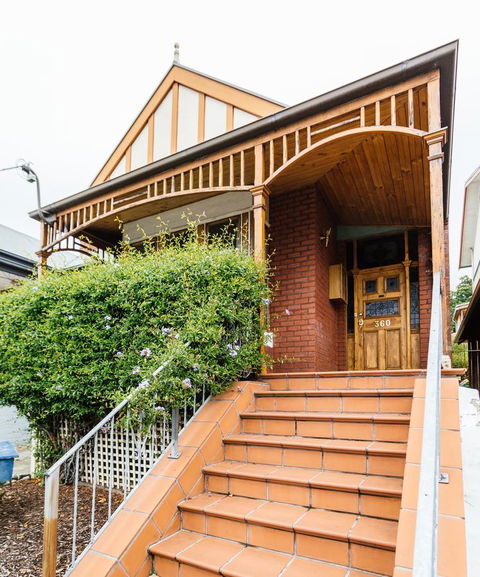 360 Murray - Accommodation Burleigh 1